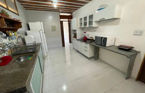 Casa na Barra de São Miguel - Foto 9