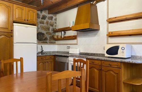 La Cabaña de Bienvenida - Foto 20