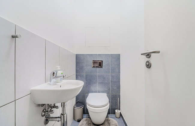 Deluxe loft with 3 bedrooms in Prague - Foto 18