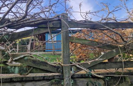 Willows Lodge, set in the valley near Bantham - Foto 19