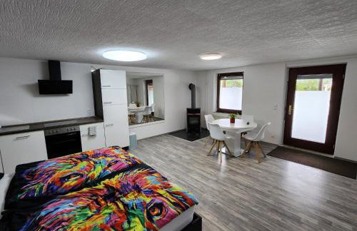 Ferienwohnung Marquard's - Foto 8