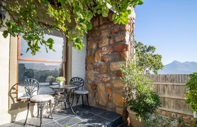 African Violet Guest Suites - Foto 34