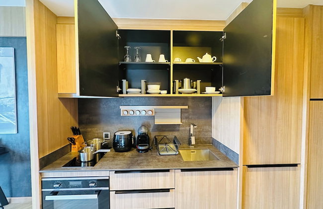 One Residence Hotel & Apartment - Foto 48