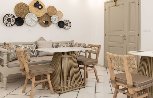 Hotel Villa Flora - Photo 3