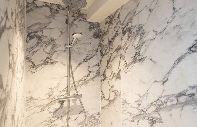 Stunning Apartment at the Grand Market of Antwerp - Foto 36