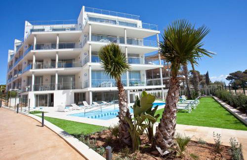 Apartaments Posidonia - Foto 6