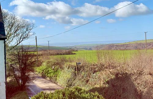 Honeysuckle Cottage - Foto 22