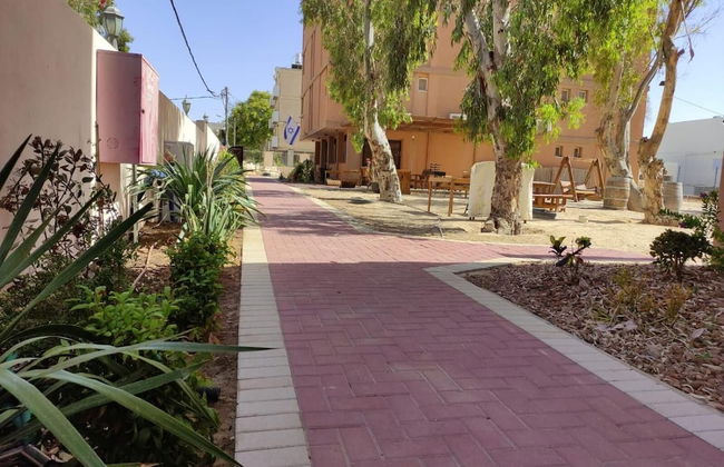 Hadass Desert Inn - Foto 38