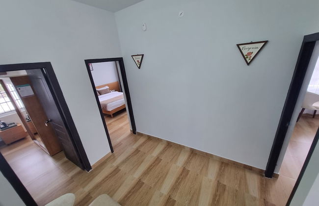 Bon Sejour Ooty Hill View Resort & Hotel - Foto 9