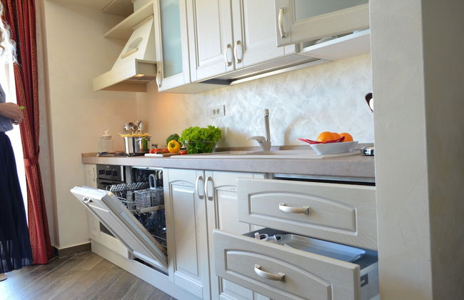 Aparthotel Luxury Ovidiu Mamaia - Foto 50