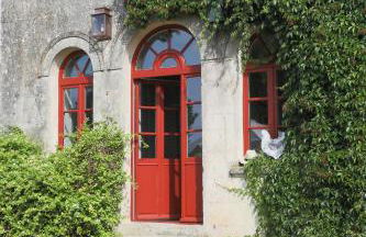 Gîte des Ecuries d'Hodebert - Foto 2