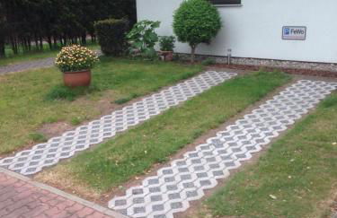 Ferienwohnung Boddenzander - Foto 30