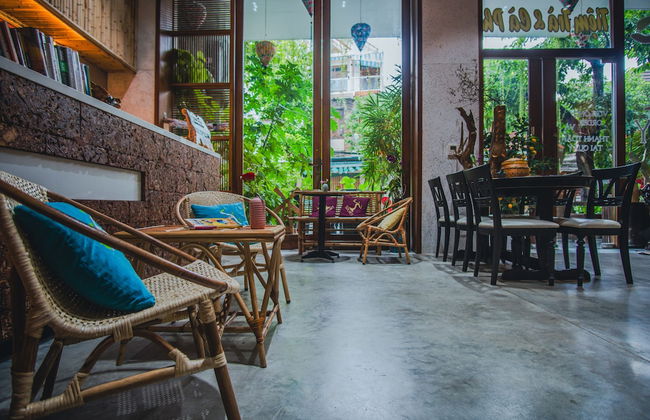 MTR Apartment & Hotel Da Nang - Photo 3