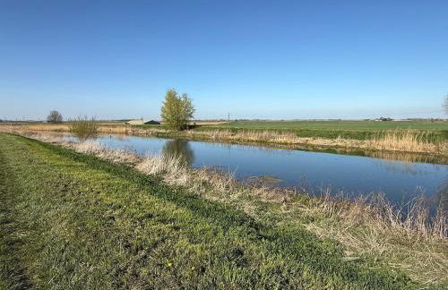 The Lodge - Photo 13