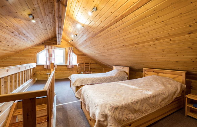 Cottage complex Ozerny Bereg - Foto 29
