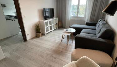 Ferienwohnung in der Wülfrather Altstadt - Foto 2