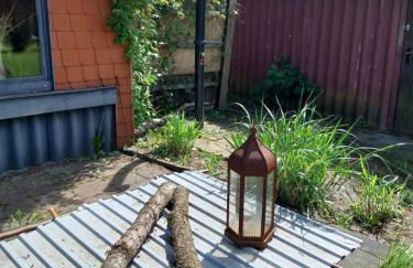 Cosmeahouse App. Johannesburg - Foto 33