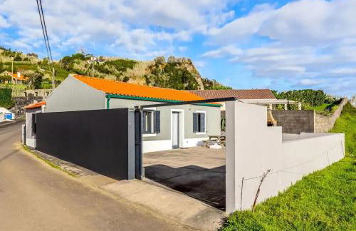 Charming house in Praia do Almoxarife with sea view. - Foto 24