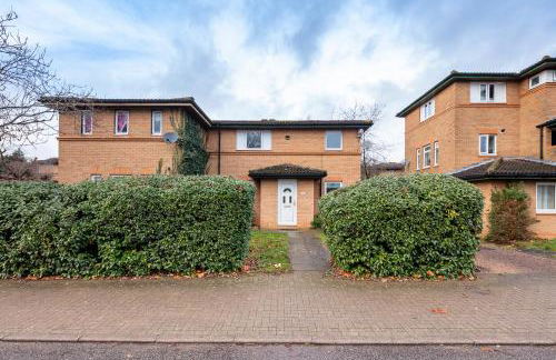 CONTRACTORS, Central MK, Free off street Parking, close to amenities, Managed by Chique Properties Ltd - Foto 31