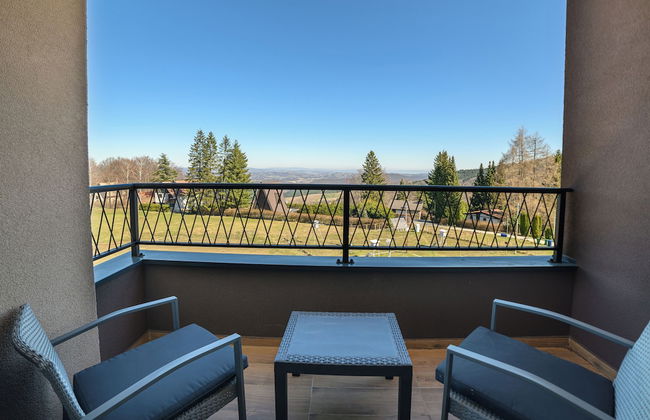 Zlatiborske terase Spa & Wellness - Foto 24