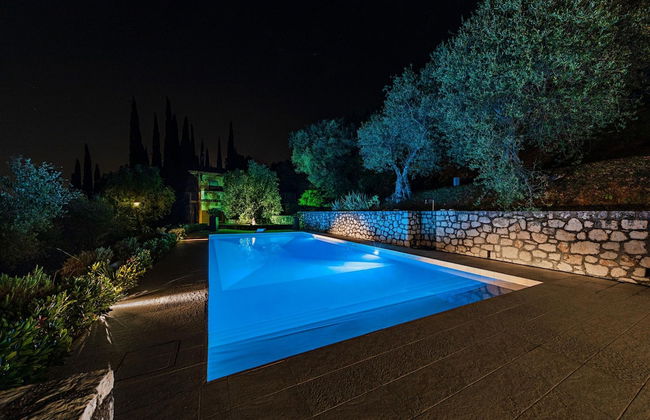 Villa Mariavittoria con Piscina by Wonderful Italy - Photo 33