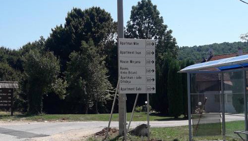 Apartment Gabi - Foto 5