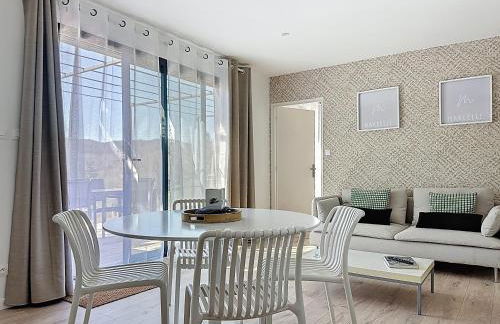 Chalet bois nature et confort - Foto 5