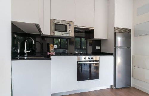 Cozy studio - 1Bathroom - Salamanca - Photo 14