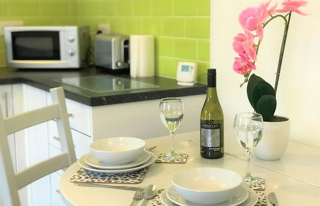 Restful 1-bedroom Flat in St Helens - Foto 12