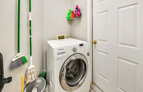 10 Mi to Keeneland Family Home with Deck and Yard - Foto 20