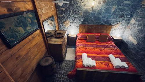 Alloggio turistico di Bandini Diego Hunter's House - Foto 5