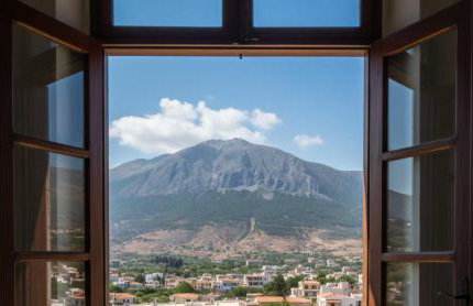 Chrysi's Boutique Traditional guesthouse - Foto 47