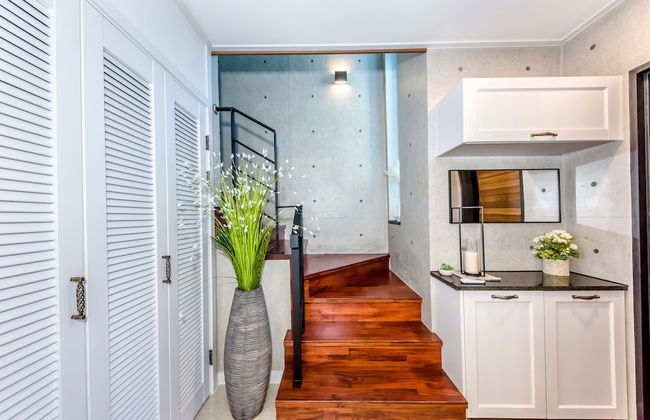 Arts Spa & Poolvilla - Foto 25