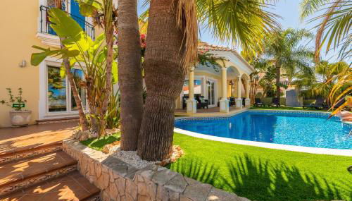 Oásis Tropical, Jardim e Piscina! - Foto 4, Garden