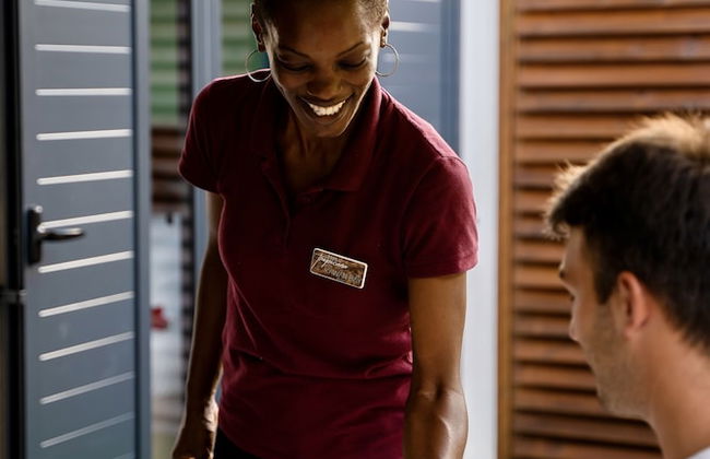 Kawan Bay Suites - Photo 8