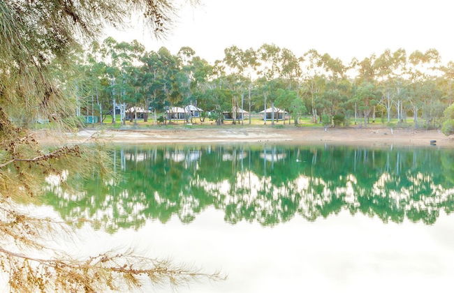 Olio Bello Lakeside Glamping - Foto 25