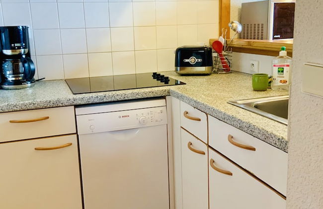 Le Floralp - Foto 23