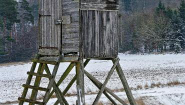 Ferienwohnung Schlossblick Schillingsfürst - Foto 3