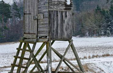 Ferienwohnung Schlossblick Schillingsfürst - Foto 3