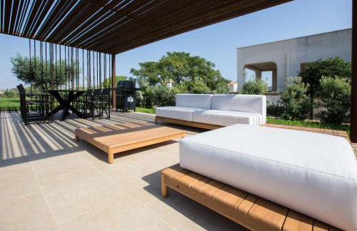 Torre Granitola Suite - Foto 54