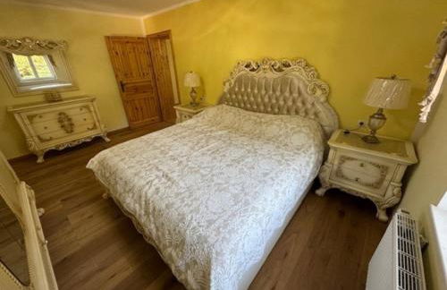 Zum Böhmen Ferienwohnung Fridericke - Foto 1