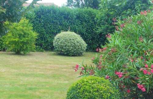 Maison au charme champêtre - Monlaur-Bernet - Photo 46