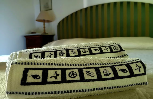 La Tinaia Country House - Photo 11