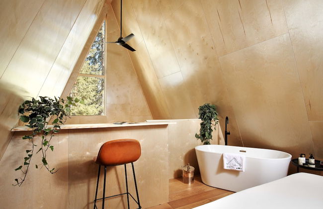 A Frame Club - Foto 3