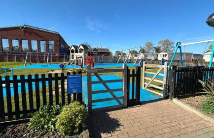 Getaway House - Foto 25