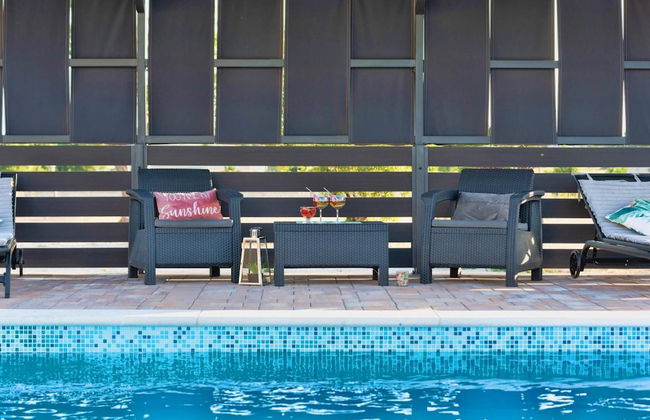 Villa Silentium Zadarvillas - Foto 3