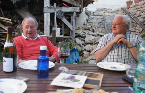 Les Trois Croix - Foto 17