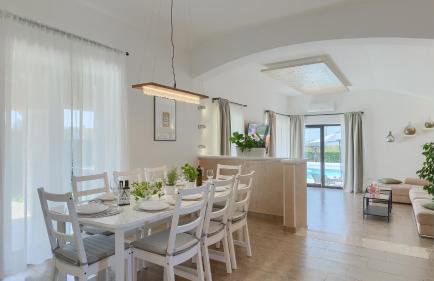 Activity villa Marula with outdoor pool in Buje - Foto 16