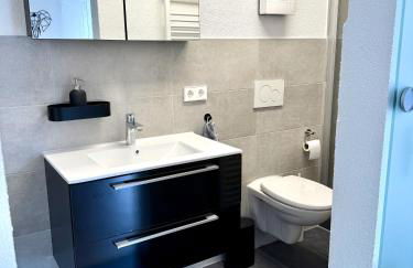 Das 1 Zimmer Apartment - Foto 7