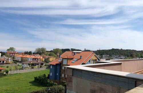 Apartamento El Ático de Celorio - Foto 13